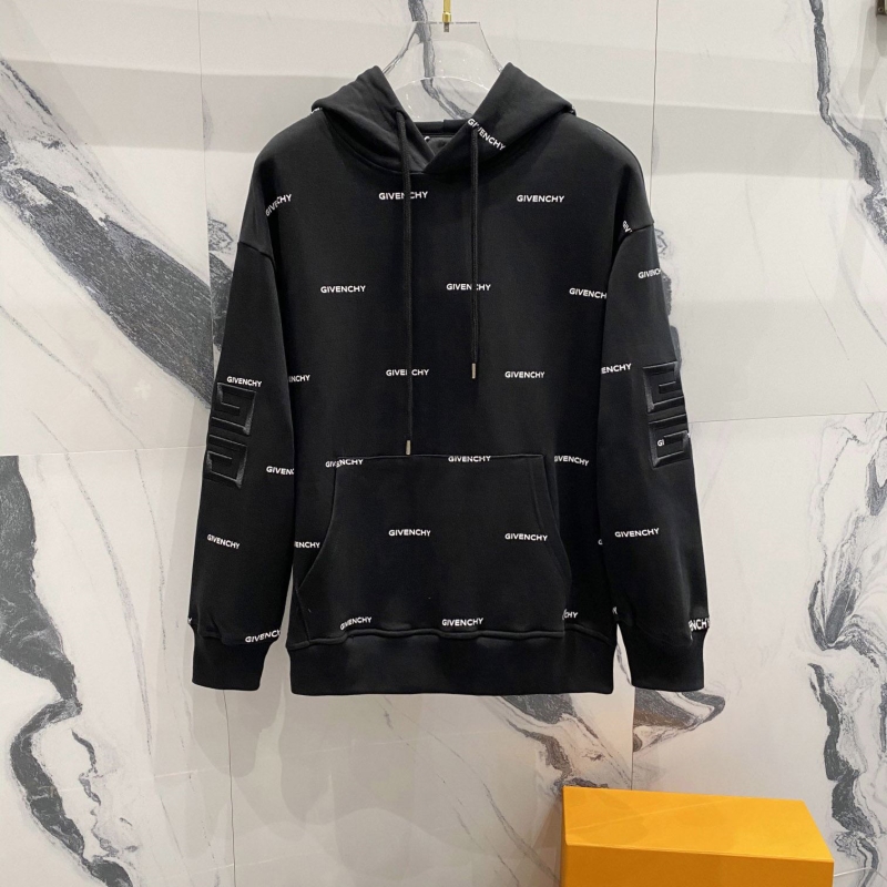 Givenchy Hoodies